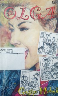 Image of Olga : Gosip Heboh