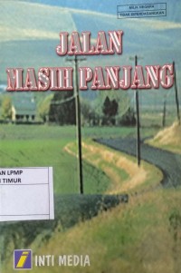 Image of Jalan Masih Panjang