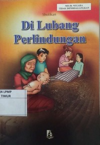 Image of Di Lubang Perlindungan