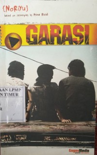 Image of Garasi