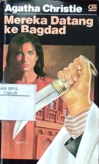 Image of Mereka datang ke Bagdad