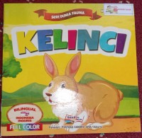 Image of TERAMPIL MEMBUAT BONEKA KELINCI