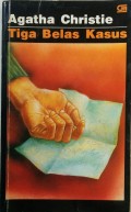 Tiga Belas Kasus