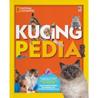 Image of KUCINGPEDIA