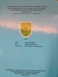laporan pelaksanaan rencana tindak lanjut(AMIN,S.Pd,M.Pd