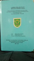 laporan pelaksanaan rencana tindak lanjut(lidya astuti,s.pd.paud)