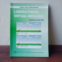 Image of Laboratorium Virtual Mekanika Untuk Guru Fisika SMA