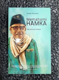 Image of Memahami HAMKA