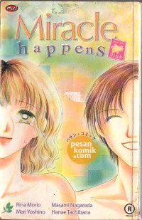 Image of Miracle Happens