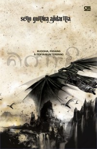 Image of nagabumi II : BUDDHA, PEDANG & PENYAMUN TERBANG