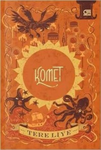 Image of KOMET