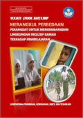 TULKIT LIRP ; Merangkul Perbedaan