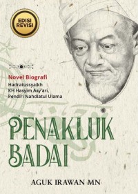 Image of Penakluk Badai