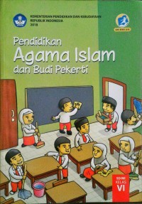 Image of Pendidikan Agama Islam dan Budi Pekerti