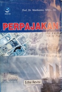 Image of Perpajakan