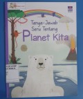 Tanya - Jawab Seru Tentang Planet Kita