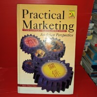 Image of Practical Marketing