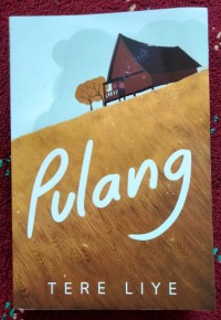 Image of PULANG