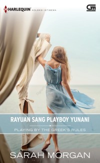 Image of RAYUAN SANG PLAYBOY YUNANI