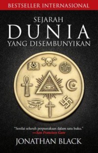 Image of Sejarah Dunia Yang Disembunyikan