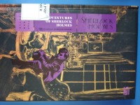 Image of The Adventures Of Sherlock Holmes