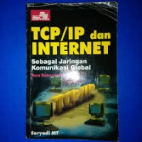 Image of TCP/IP & Internet