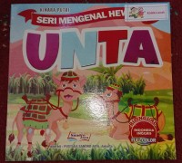 Image of SERI MENGENAL HEWAN UNTA