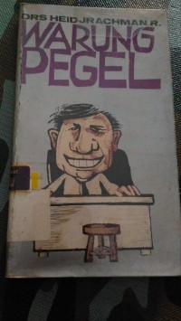 Image of Warung Pegel