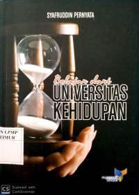 Image of BELAJAR DARI UNIVERSITAS KEHIDUPAN