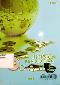 Image of Jurnal Pendidikan Care Eds II 2012