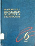 Encyclopedia Of Science & Technology Vol 6