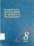 Encyclopedia Of Science & Technology Vol 8