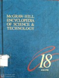 Encyclopedia Of Science & Technology Vol 18