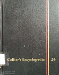 Collier's Encyclopedia 24