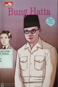 Image of Bung Hatta