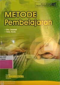 Image of metode pembelajaran