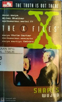 Image of Shapes (wujud)