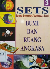 Image of Sets 3 Bumi Dan Ruang Angkasa