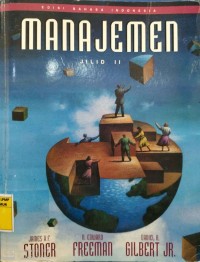 Image of Manajemen Jilid II