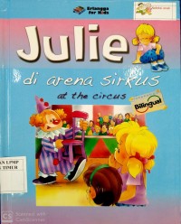 Image of Julie di arena sirkus