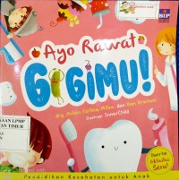 Image of AYO RAWAT GIGIMU!