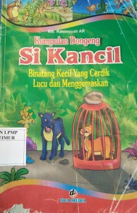 Image of Si Kancil