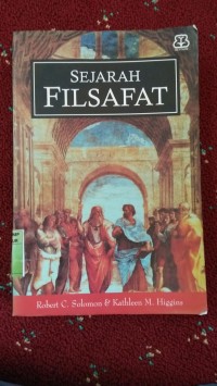 Image of Sejarah Filsafat