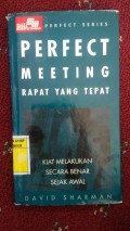 Perfect Meeting