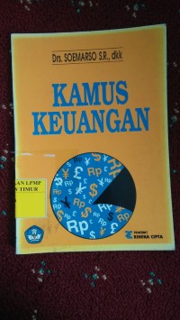 Image of kamus Keuangan