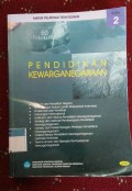 Materi Pelatihan Terintegrasi PENDIDIKAN KEWAGARAAN
