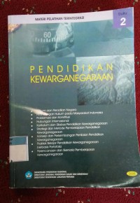 Image of Materi Pelatihan Terintegrasi PENDIDIKAN KEWAGARAAN