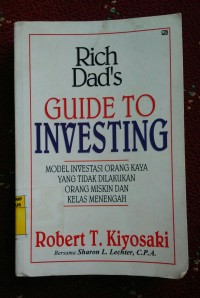 Image of Guide To Investing