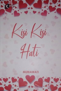 Image of Kisi Kisi Hati