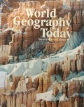 World Geography Today : Teacher's Annotated Edition